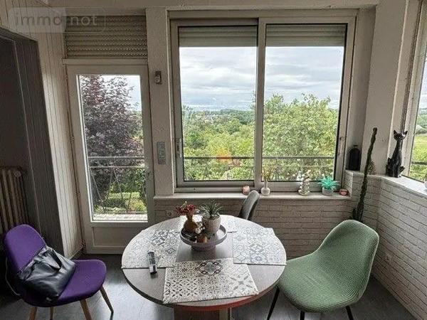 Achat - Maison Blois 41000 6 pièces 115 m 2 1471 m 2