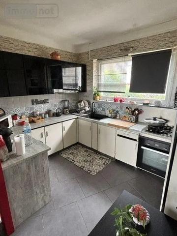 Achat - Maison Blois 41000 6 pièces 115 m 2 1471 m 2