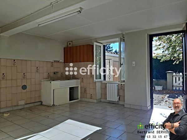 Maison 6 pièces - 150 m²