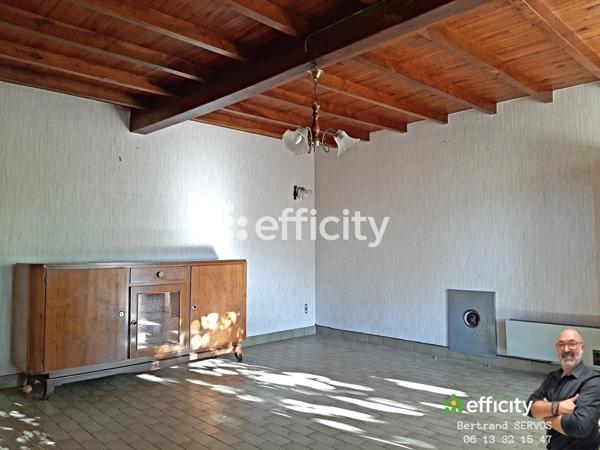 Maison 6 pièces - 150 m²