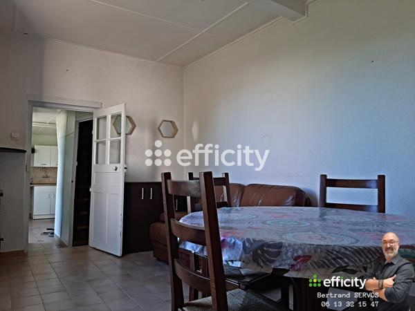 Maison 6 pièces - 150 m²