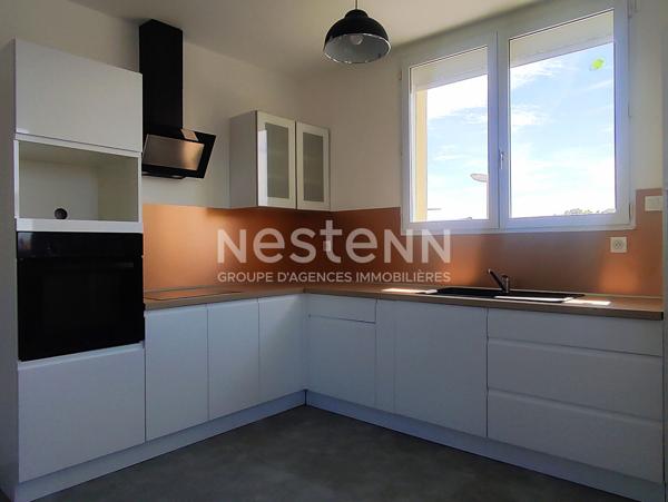 A VENDRE - ANGOULINS - Appartement 2 pièces 55m2