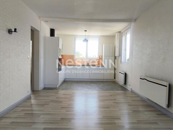 A VENDRE - ANGOULINS - Appartement 2 pièces 55m2