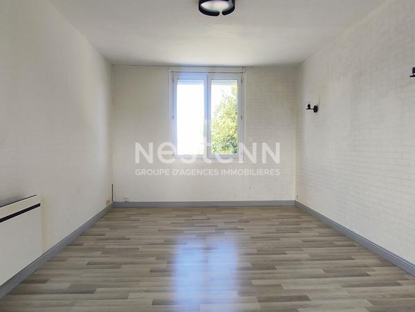 A VENDRE - ANGOULINS - Appartement 2 pièces 55m2