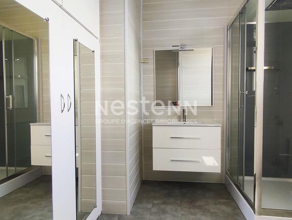 A VENDRE - ANGOULINS - Appartement 2 pièces 55m2