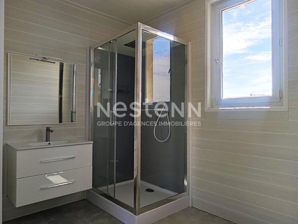 A VENDRE - ANGOULINS - Appartement 2 pièces 55m2