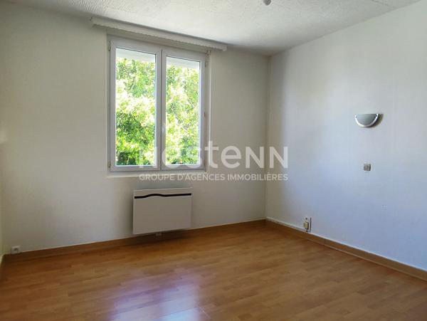 A VENDRE - ANGOULINS - Appartement 2 pièces 55m2