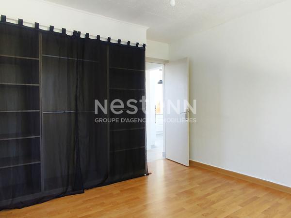 A VENDRE - ANGOULINS - Appartement 2 pièces 55m2