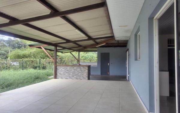 Maison à vendre    5 pièces •  Macouria