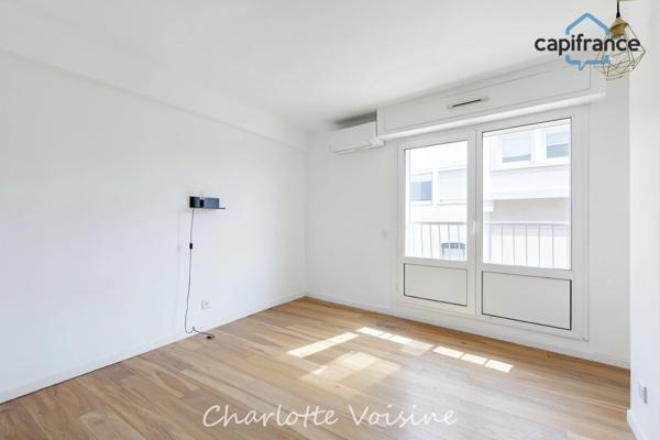 Saint Victor - Duplex contemporain T4 habitation ou usage professionnel