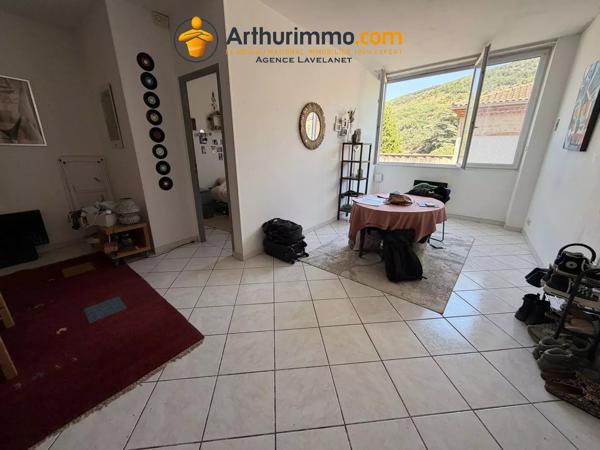 Location                                                      Appartement
                        
                     2 pièces                      53 m2                     à Foix