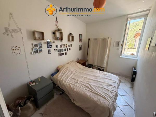 Location                                                      Appartement
                        
                     2 pièces                      53 m2                     à Foix