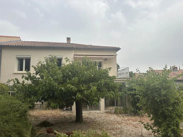 Vente                                                      Maison
                        
                     5 pièces                      157 m2                     à Villeneuve-Lès-Avignon