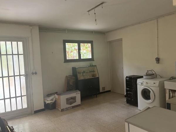 Vente                                                      Maison
                        
                     5 pièces                      157 m2                     à Villeneuve-Lès-Avignon