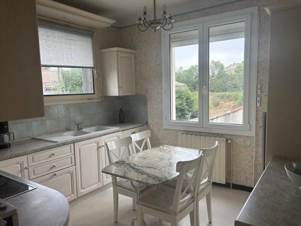 Vente                                                      Maison
                        
                     5 pièces                      157 m2                     à Villeneuve-Lès-Avignon