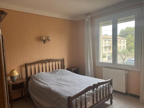 Vente                                                      Maison
                        
                     5 pièces                      157 m2                     à Villeneuve-Lès-Avignon