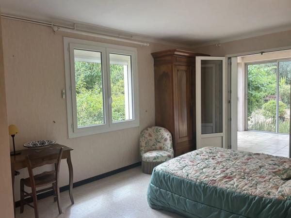 Vente                                                      Maison
                        
                     5 pièces                      157 m2                     à Villeneuve-Lès-Avignon