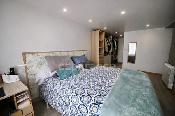 À 5 min de la mer – Maison 4 chambres avec véranda et jardin – Plain-pied- Louannec- Aucuns travaux