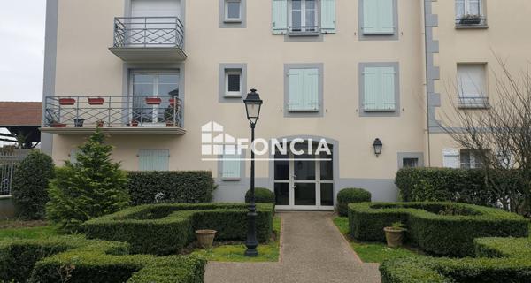 Location Studio 30.93 m² - Roissy-en-france 95700