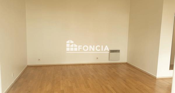 Location Studio 30.93 m² - Roissy-en-france 95700