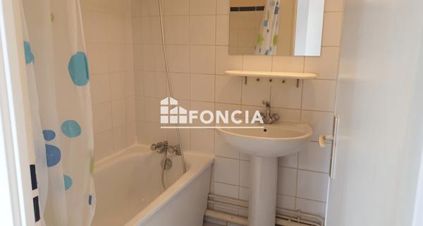 Location Studio 30.93 m² - Roissy-en-france 95700