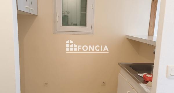 Location Studio 30.93 m² - Roissy-en-france 95700