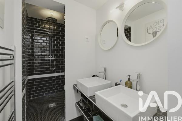 Appartement à vendre 3 pièces 113 m² Bordeaux