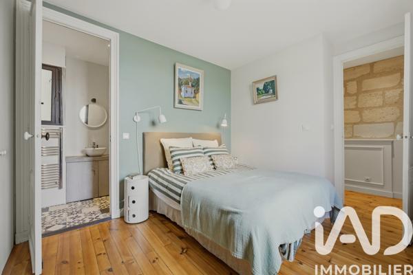 Appartement à vendre 3 pièces 113 m² Bordeaux
