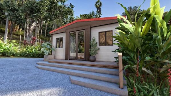 Vente Maison 74 m2 à Fort-de-France