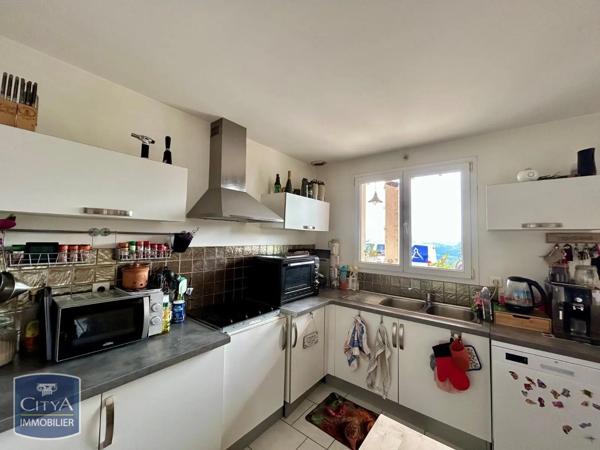 Maison à louer 4 pièces 103.98m² Malvalette (43210)