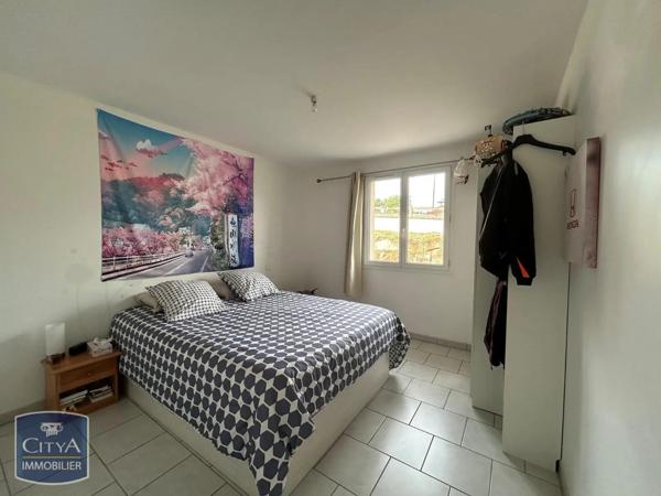 Maison à louer 4 pièces 103.98m² Malvalette (43210)