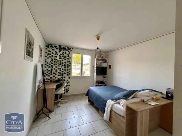 Maison à louer 4 pièces 103.98m² Malvalette (43210)