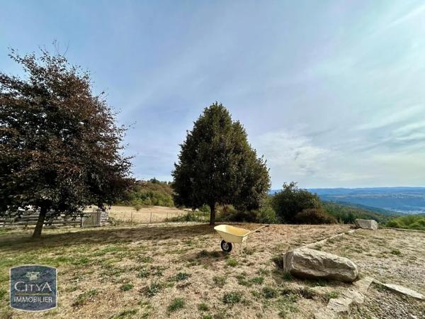 Maison à louer 4 pièces 103.98m² Malvalette (43210)