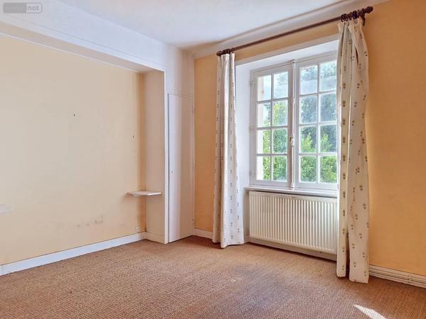 Achat - Maison Châteauneuf-d'Ille-et-Vilaine 35430 5 pièces 123 m 2 2180 m 2