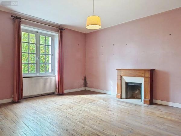 Achat - Maison Châteauneuf-d'Ille-et-Vilaine 35430 5 pièces 123 m 2 2180 m 2