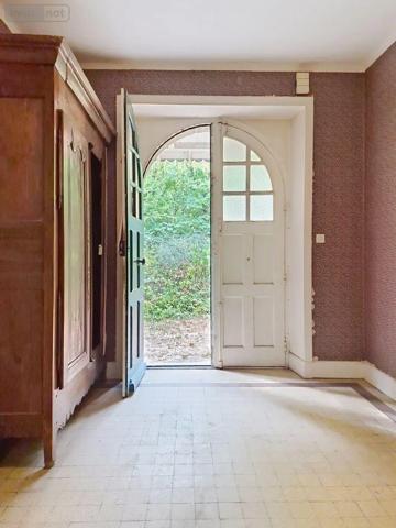 Achat - Maison Châteauneuf-d'Ille-et-Vilaine 35430 5 pièces 123 m 2 2180 m 2