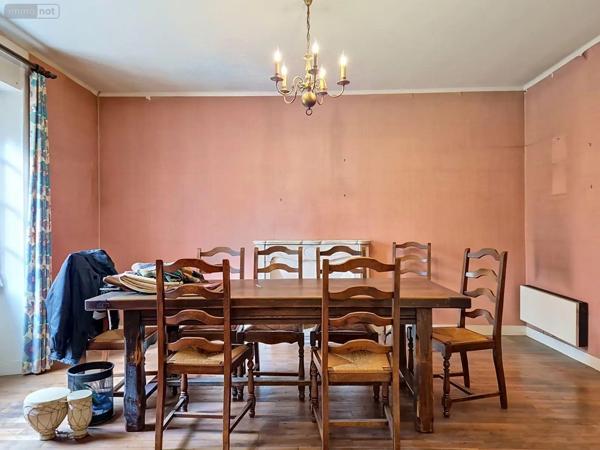 Achat - Maison Châteauneuf-d'Ille-et-Vilaine 35430 5 pièces 123 m 2 2180 m 2