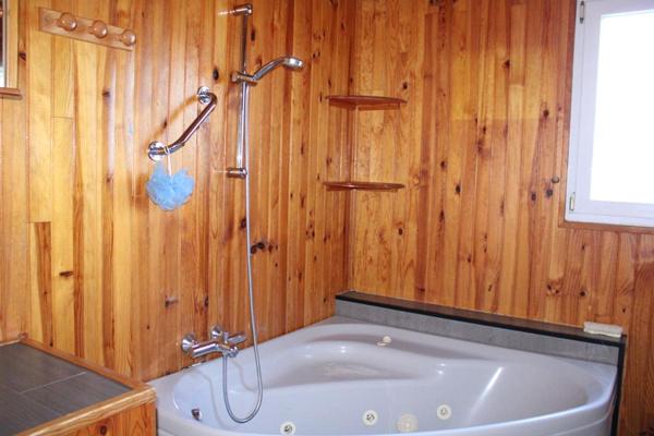 Exclusivité Naussac face au Lac Maison  5 pièce(s) 168 m2 avec une vue panoramique
