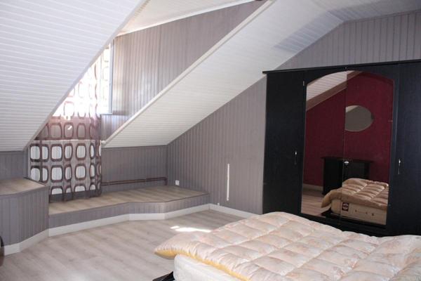 Exclusivité Naussac face au Lac Maison  5 pièce(s) 168 m2 avec une vue panoramique