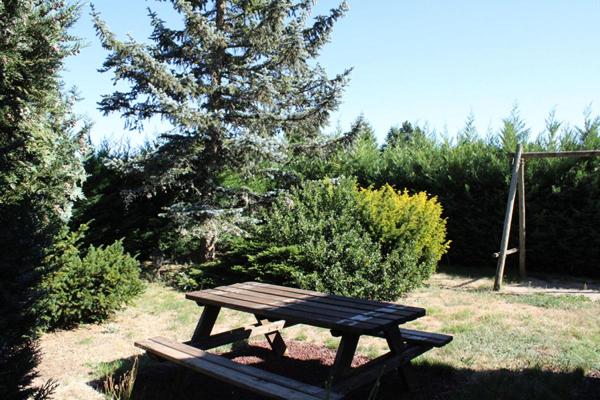 Exclusivité Naussac face au Lac Maison  5 pièce(s) 168 m2 avec une vue panoramique