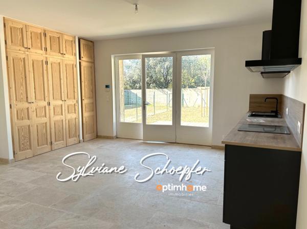 Alliance parfaite entre vieilles pierres et rénovation haut de gamme