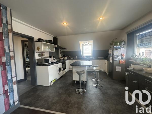 Appartement à vendre 4 pièces 100 m² Altkirch