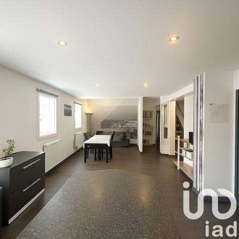 Appartement à vendre 4 pièces 100 m² Altkirch