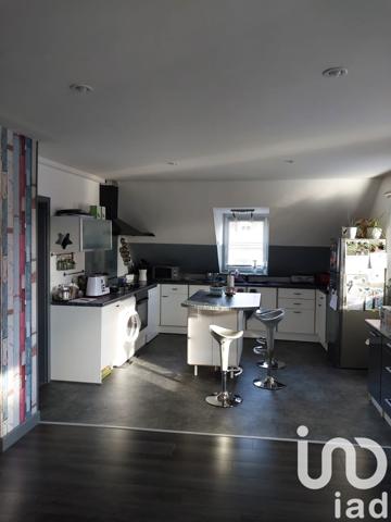 Appartement à vendre 4 pièces 100 m² Altkirch