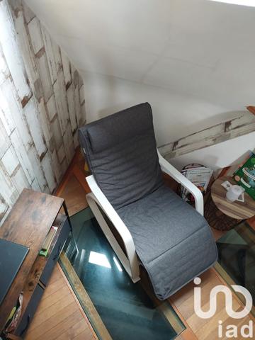 Appartement à vendre 4 pièces 100 m² Altkirch