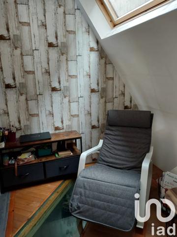 Appartement à vendre 4 pièces 100 m² Altkirch