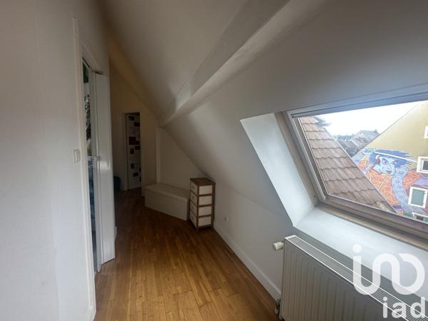 Appartement à vendre 4 pièces 100 m² Altkirch