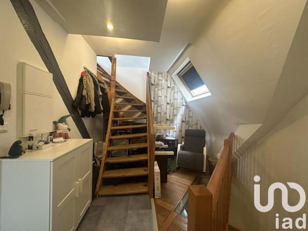 Appartement à vendre 4 pièces 100 m² Altkirch