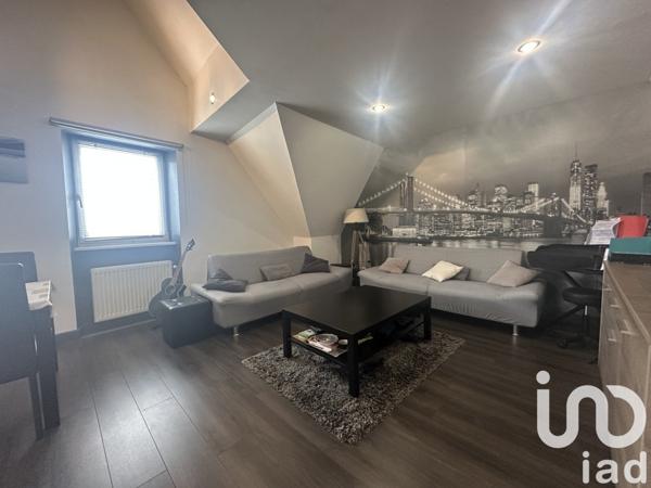 Appartement à vendre 4 pièces 100 m² Altkirch