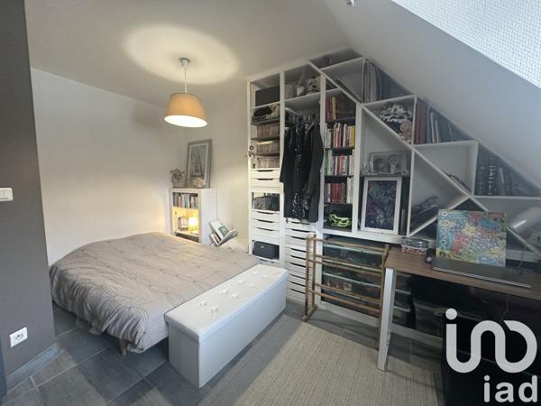 Appartement à vendre 4 pièces 100 m² Altkirch